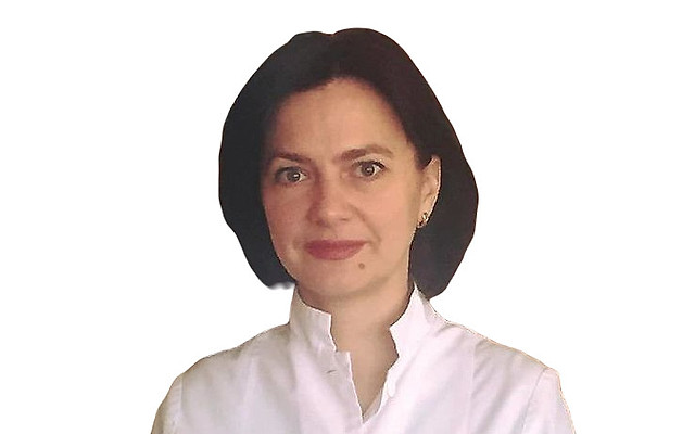 Васильченко Наталья Ивановна