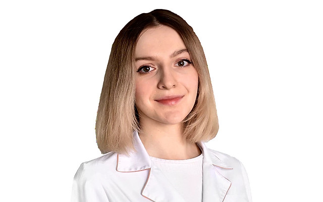 Шишонок Светлана Павловна