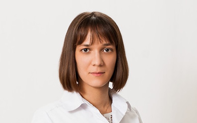 Гаврилова Эмилия Андреевна