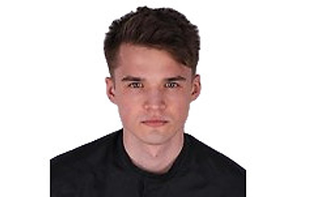 Клюев Максим Сергеевич