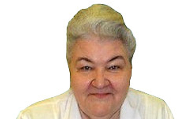 Карелина Тамара Ивановна