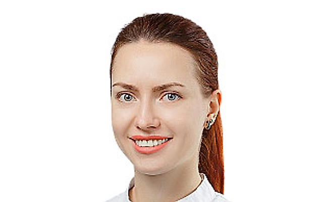 Белухина Светлана Владимировна