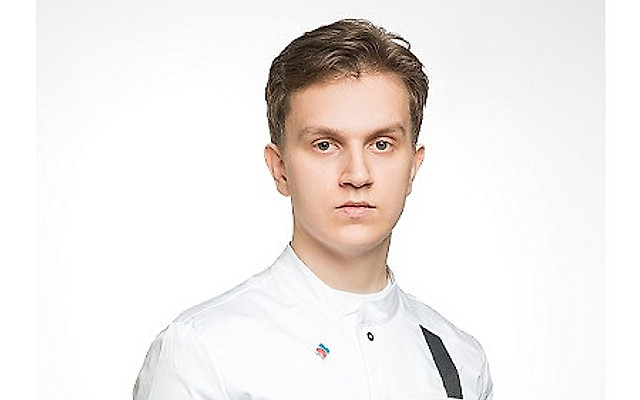 Рец Виктор Сергеевич