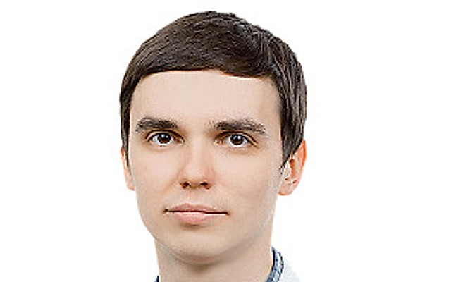 Максимов Александр Анатольевич