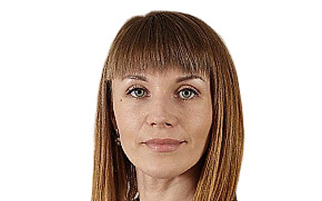 Черашева Ирина Александровна