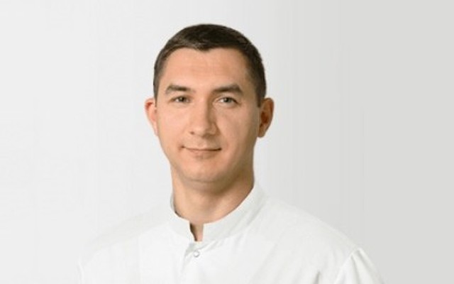 Шалль Генрих Викторович