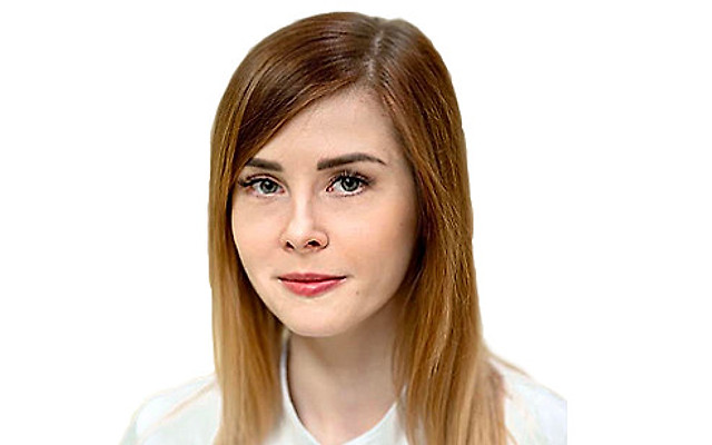Тимофеева Наталья Юрьевна
