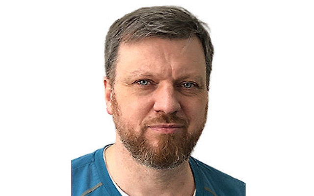 Фанин Григорий Анатольевич