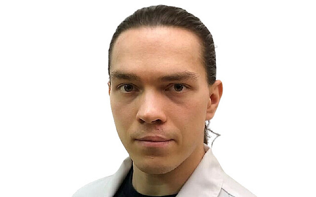 Еремеев Николай Александрович   