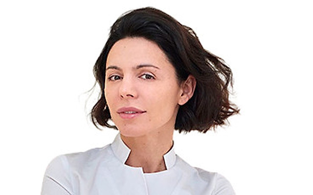 Канны Валентина Степановна