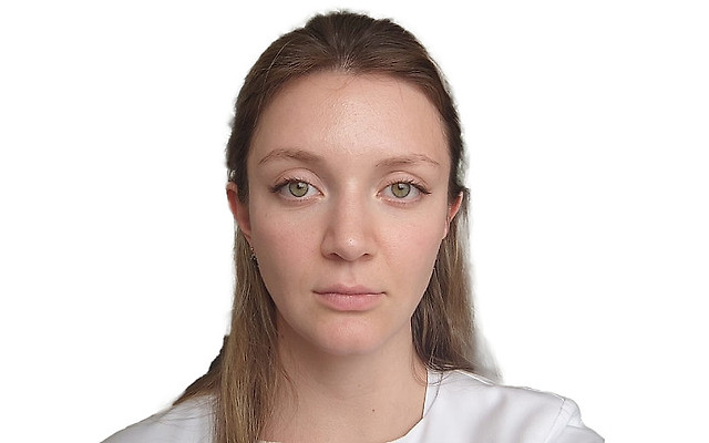 Низаметдинова Анастасия Адэлевна