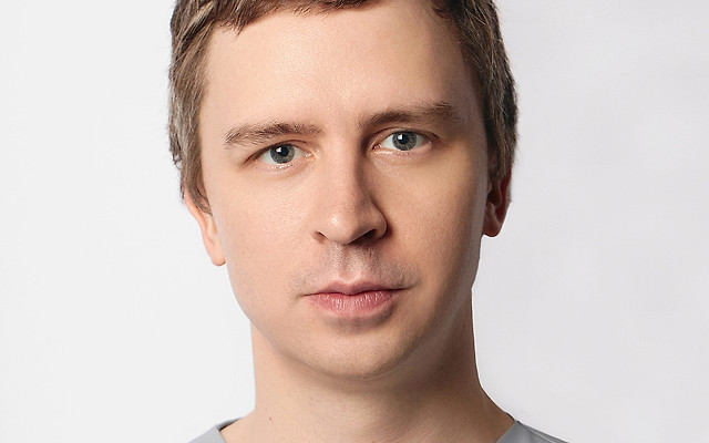 Зулькарнаев Булат Ришатович