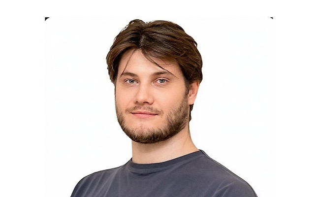 Лобов Петр Олегович