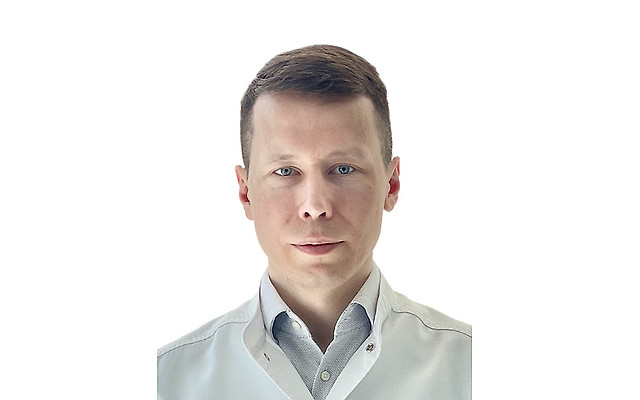 Насилевский Павел Александрович