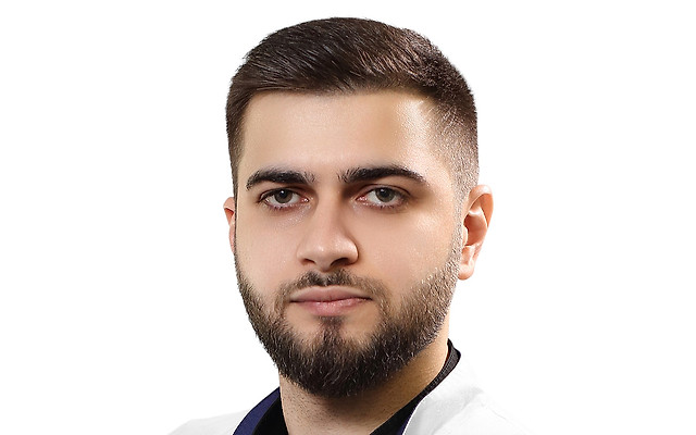 Наврузбеков Гамзат Абдулкадирович