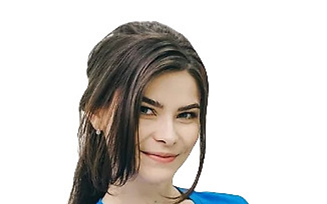 Хисамутдинова Галия Ринатовна