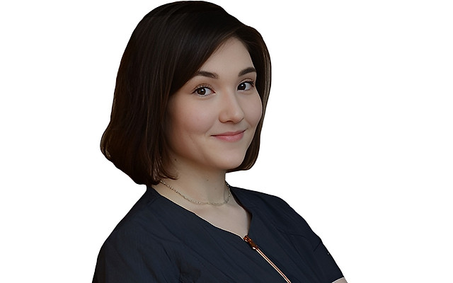 Губайдуллина Галия Фаритовна