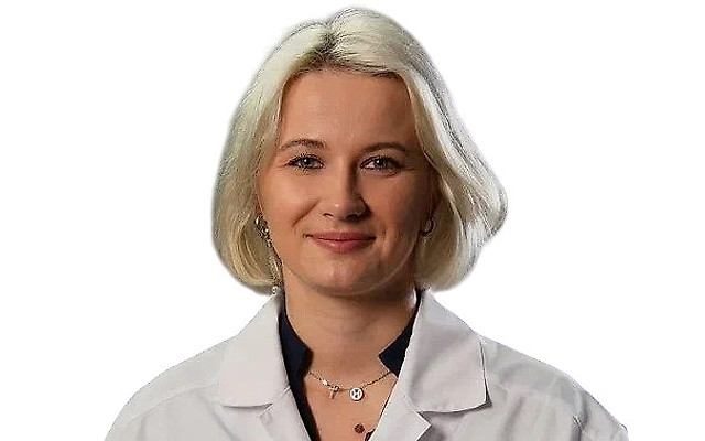 Зятева Инна Владимировна