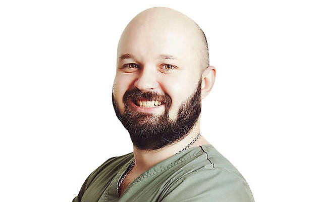 Константинов Сергей Александрович