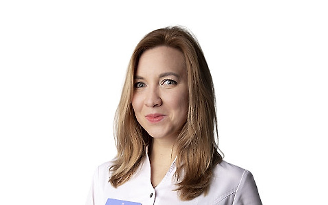 Ниц Маргарита Андреевна