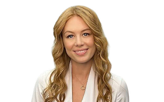 Исаева Анна Анатольевна