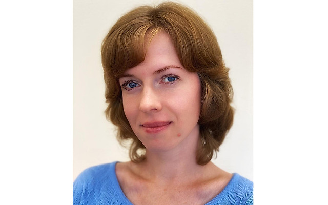Волкова Екатерина Александровна
