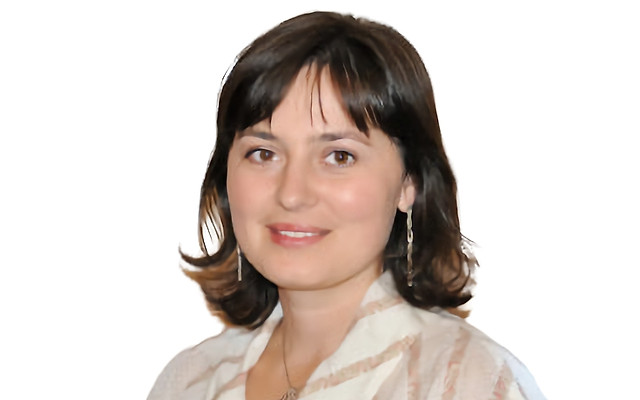 Кучеренко Анна Сергеевна