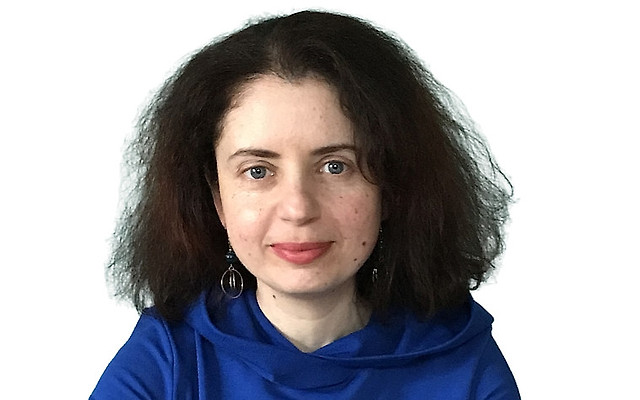 Альпер Эмилия Александровна