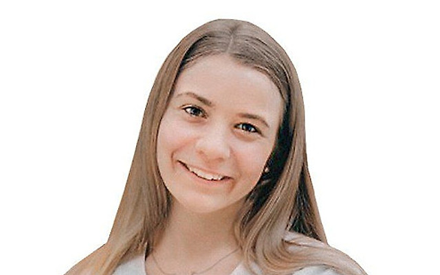 Шора Елена Петровна