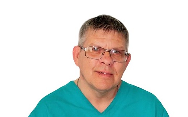 Баранов Дмитрий Николаевич