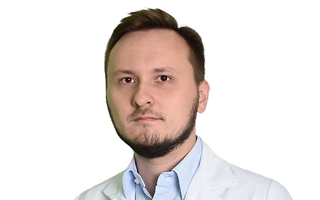 Биккиняев Дамир Радикович