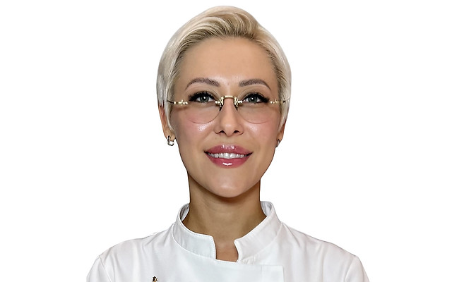Фурсова Светлана Николаевна
