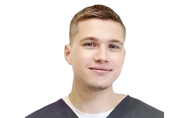 Мешков Вадим Александрович