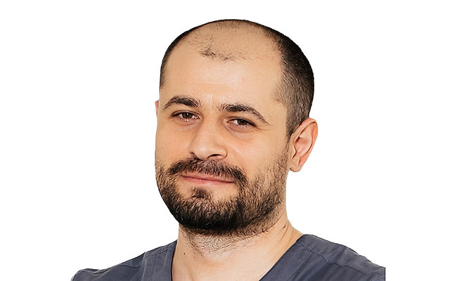 Бутаев Руслан Бутаевич