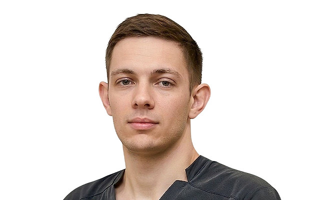 Продан Дмитрий Васильевич