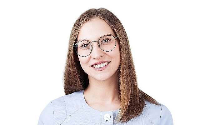 Старкова Анастасия Станиславовна