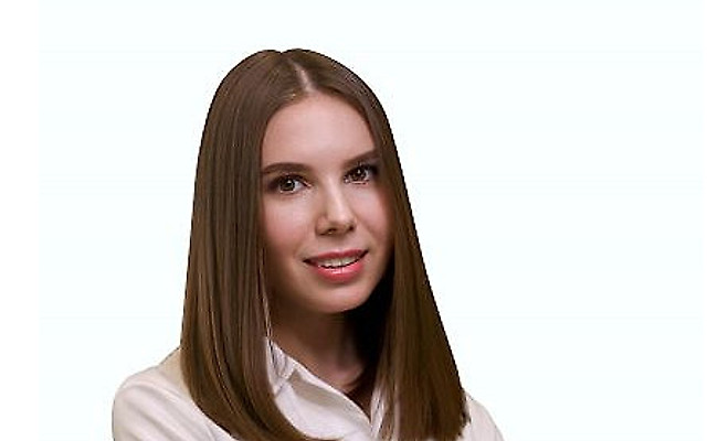 Баушева Евгения Александровна
