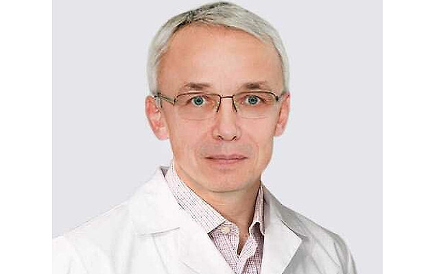 Нехаев Игорь Владимирович
