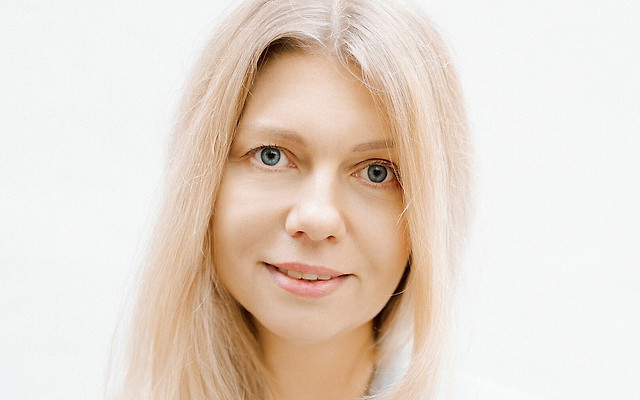 Совкова Светлана Геннадьевна