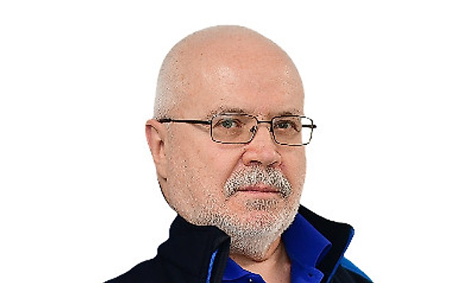 Большаков Игорь Юрьевич