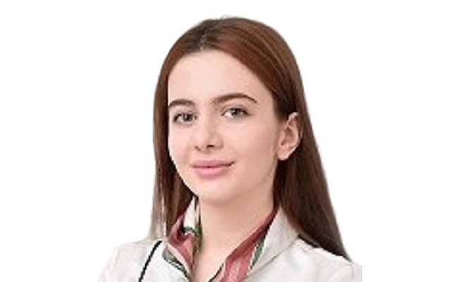 Мусавузова Сиядат Закарияевна
