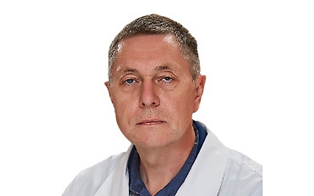 Ракитин Виктор Львович