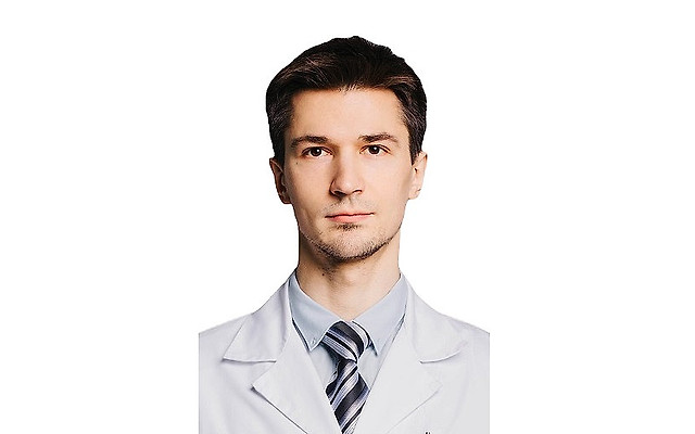Шелолихин Владислав Александрович