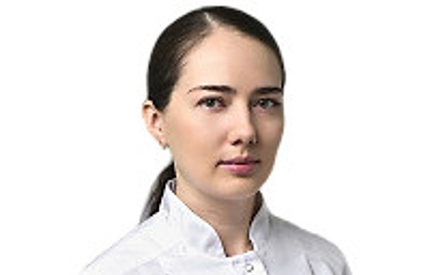 Шепелева Надежда Евгеньевна