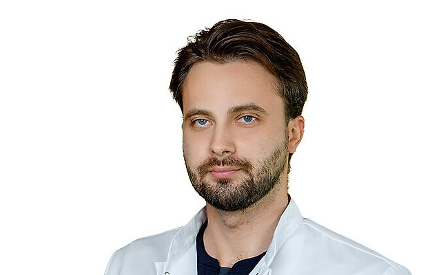 Федин Клим Андреевич