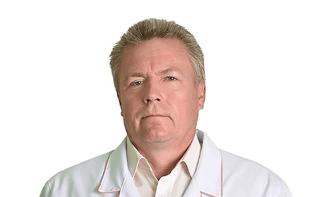Раковский Анатолий Александрович