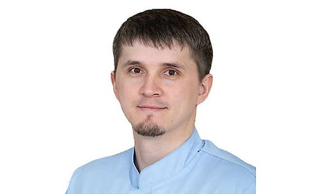 Шляпошников Наиль Ислямович