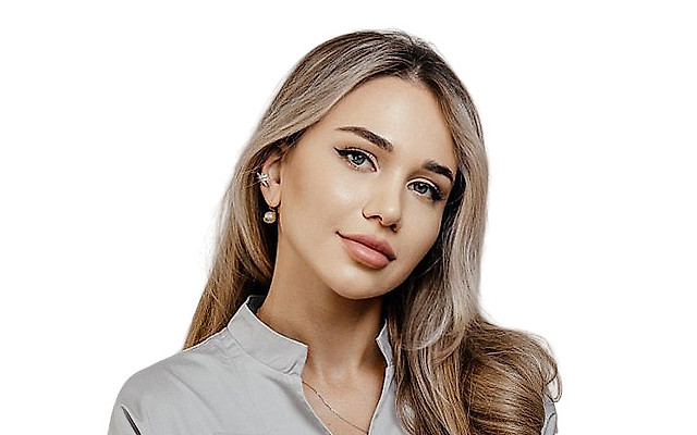 Курачинова Зарина Арсеновна