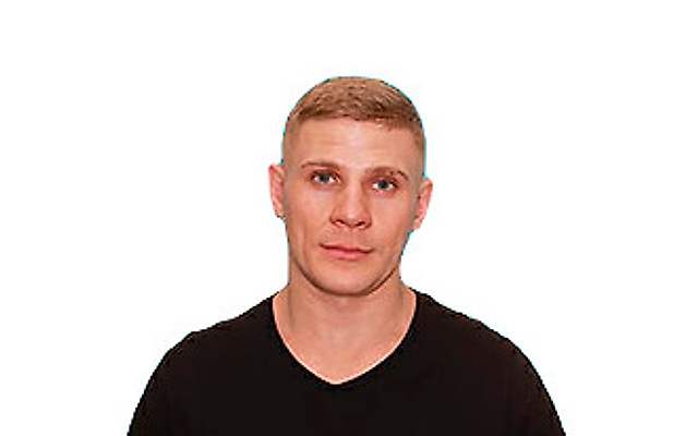 Аниськов Юрий Олегович