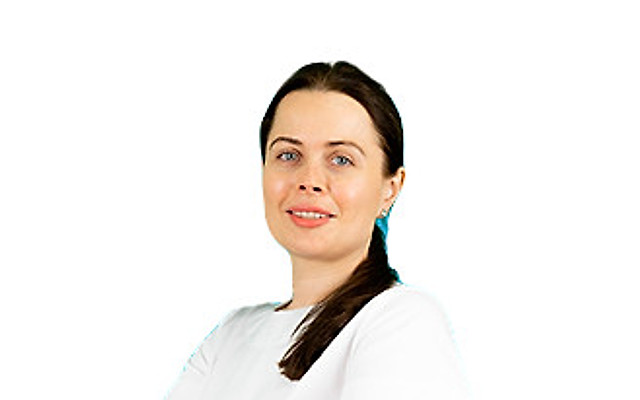 Любавина Татьяна Александровна